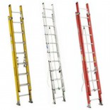 extension ladders